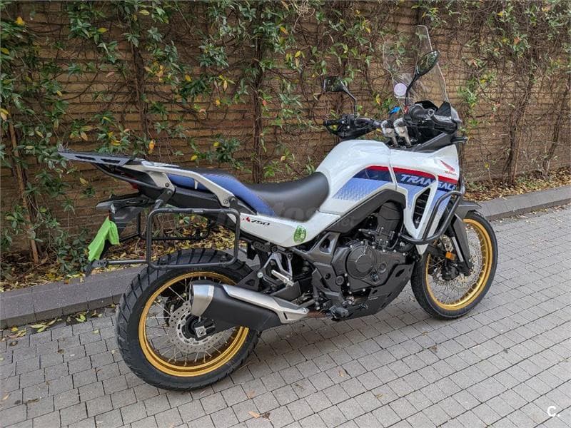 Honda XL 750 Transalp 7990 € 2023 Barcelona - 2