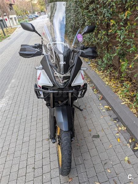 Honda XL 750 Transalp 7990 € 2023 Barcelona - 11