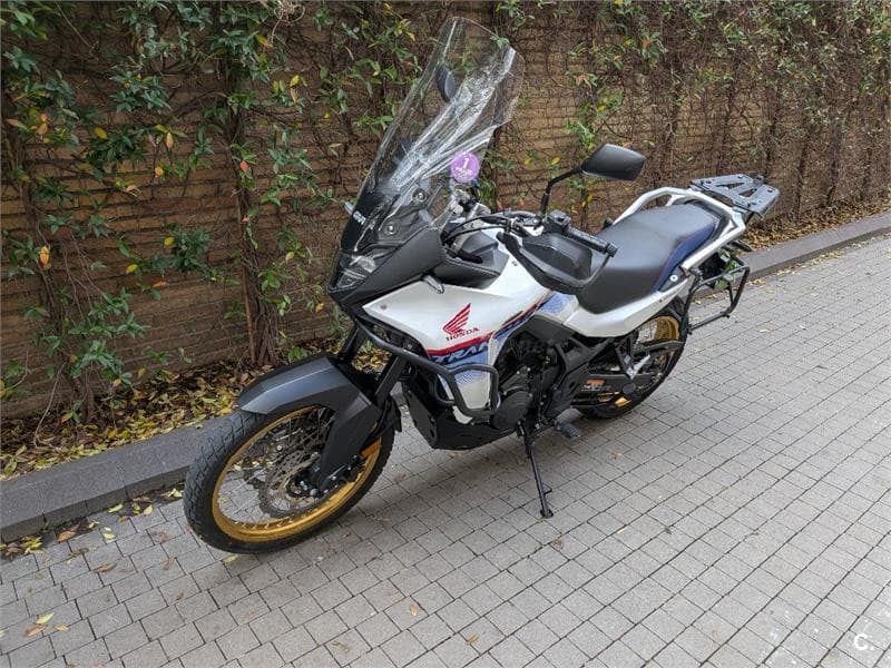 Honda XL 750 Transalp 7990 € 2023 Barcelona - 3