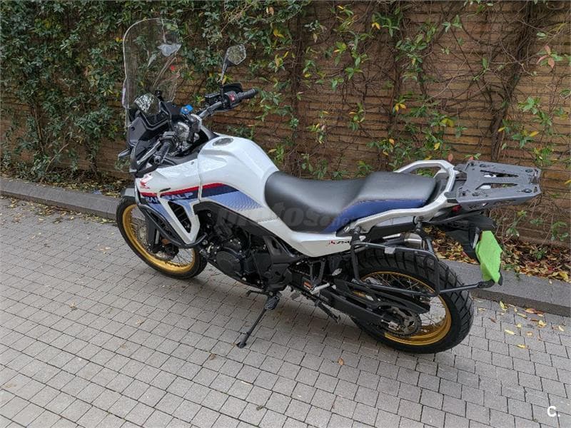 Honda XL 750 Transalp 7990 € 2023 Barcelona - 4