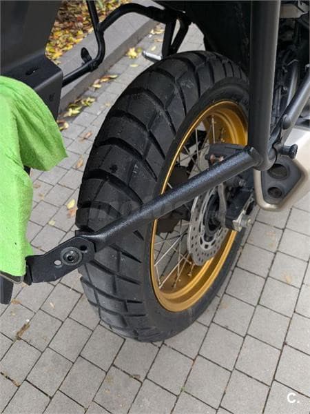 Honda XL 750 Transalp 7990 € 2023 Barcelona - 7