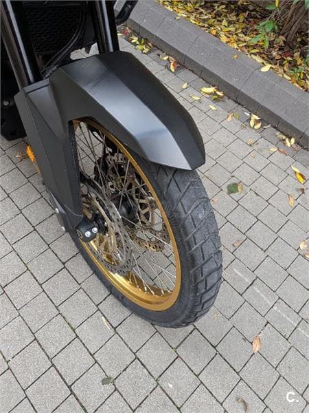 Honda XL 750 Transalp 7990 € 2023 Barcelona - 8