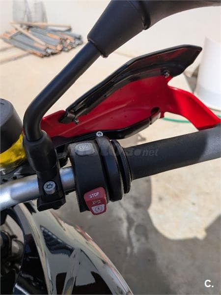 BMW F 700 GS 6000 € 2015 Albacete - 5