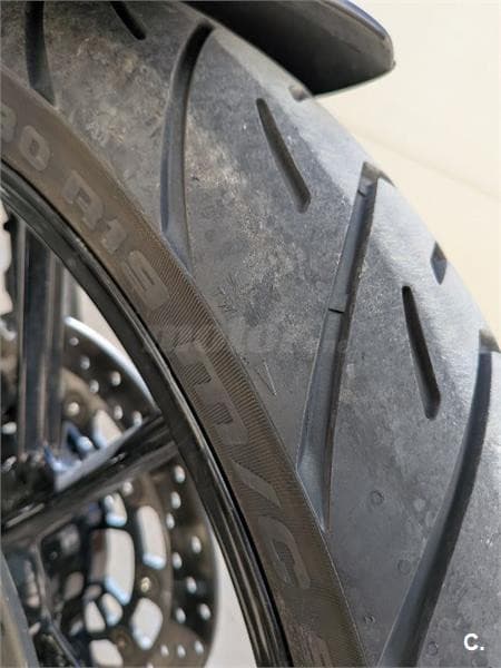 BMW F 700 GS 6000 € 2015 Albacete - 7