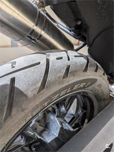 BMW F 700 GS 6000 € 2015 Albacete - 8