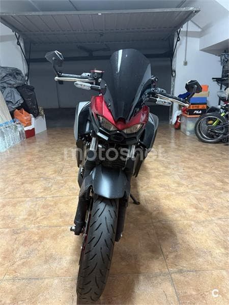 Kawasaki Z 500 5800 € 2025 Murcia - 10