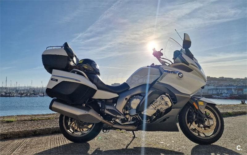 BMW K 1600 GTL 18.150 € 2018 A Coruña - 1