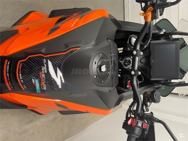 KTM 1290 Super Adventure 13.000 € 2021 La Rioja - 1