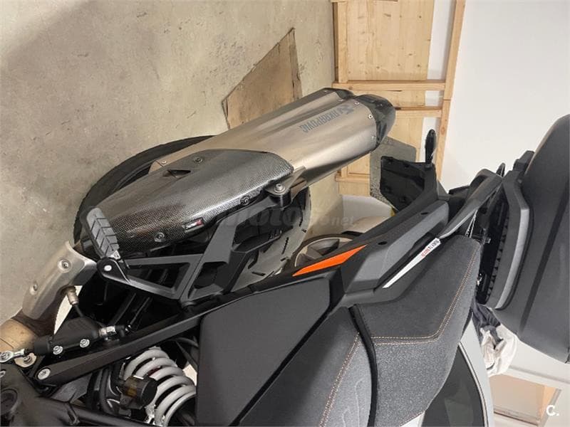 KTM 1290 Super Adventure 13.000 € 2021 La Rioja - 2