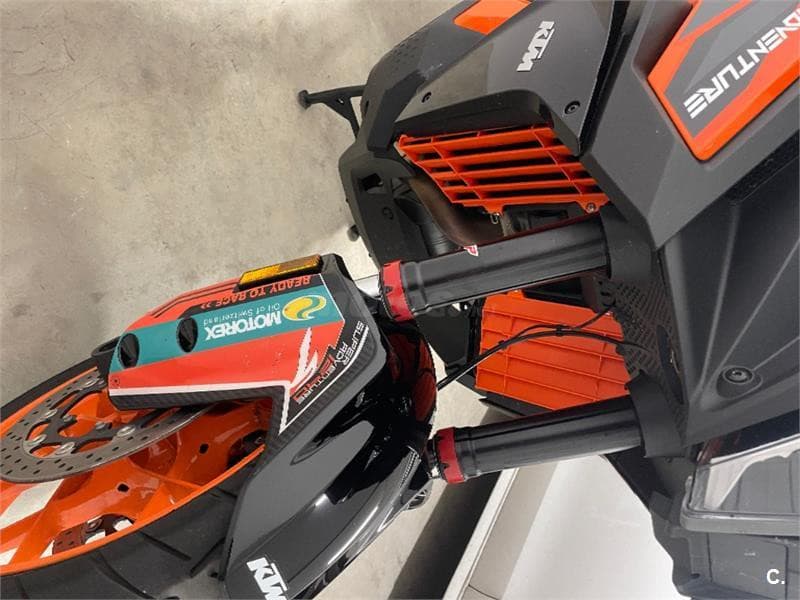 KTM 1290 Super Adventure 13.000 € 2021 La Rioja - 3