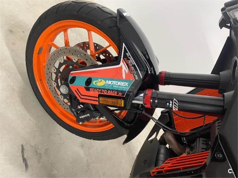 KTM 1290 Super Adventure 13.000 € 2021 La Rioja - 4