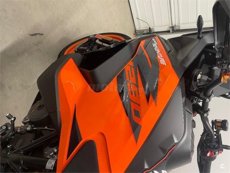 KTM 1290 Super Adventure 13.000 € 2021 La Rioja - 5