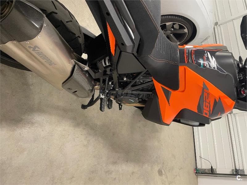 KTM 1290 Super Adventure 13.000 € 2021 La Rioja - 6