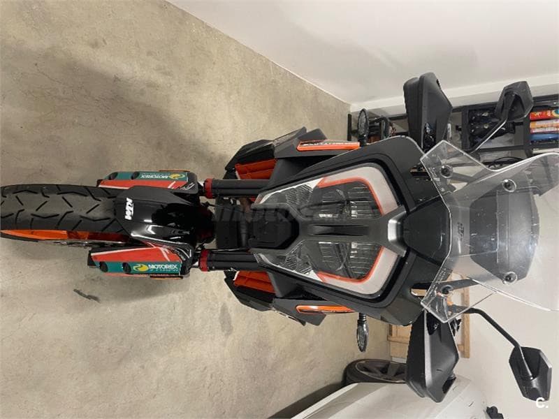 KTM 1290 Super Adventure 13.000 € 2021 La Rioja - 7