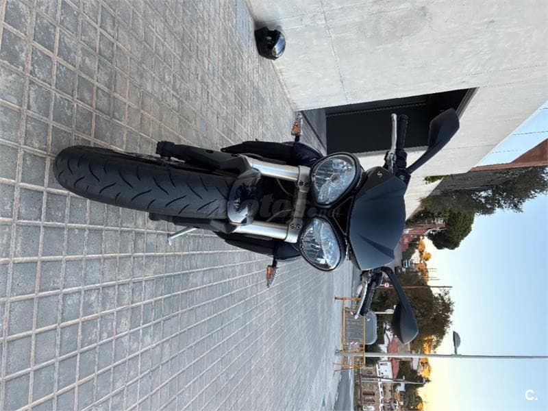 Triumph Street Triple 5500 € 2018 Barcelona - 3