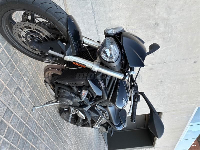 Triumph Street Triple 5500 € 2018 Barcelona - 4