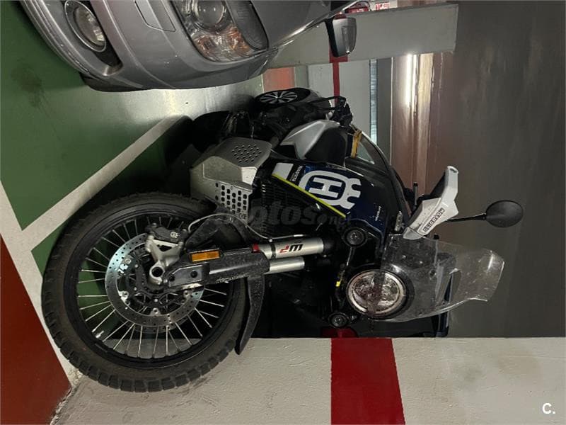 Husqvarna Norden 901 12.800 € 2023 Zaragoza - 1