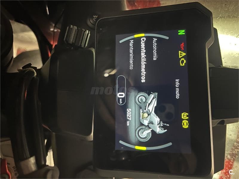 Husqvarna Norden 901 12.800 € 2023 Zaragoza - 2