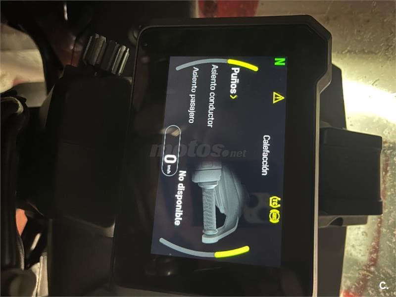 Husqvarna Norden 901 12.800 € 2023 Zaragoza - 5