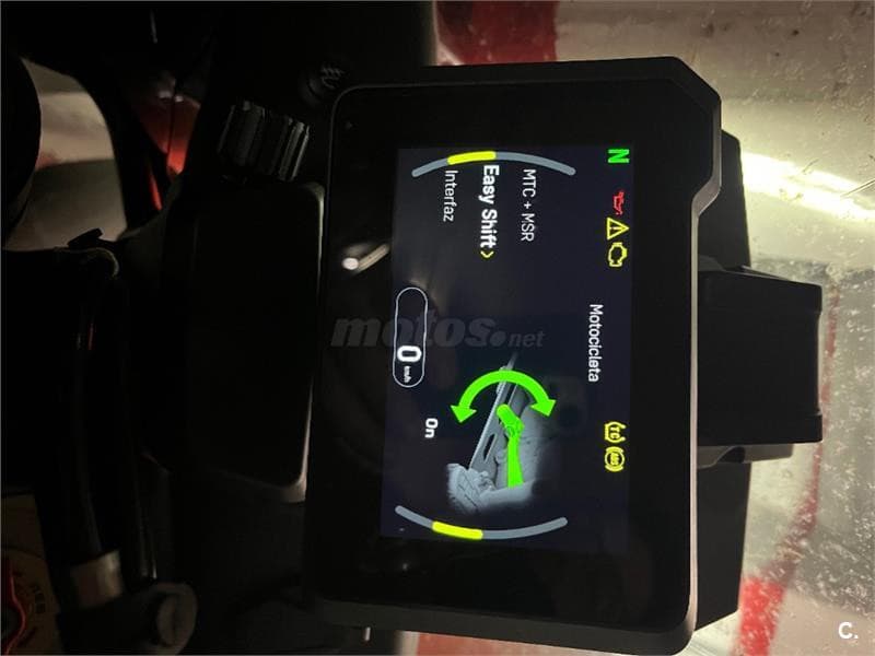 Husqvarna Norden 901 12.800 € 2023 Zaragoza - 7