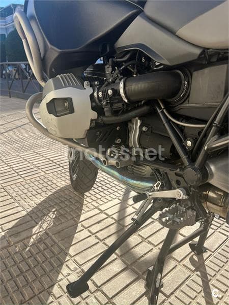 BMW R 1200 GS Adventure – Vista 5