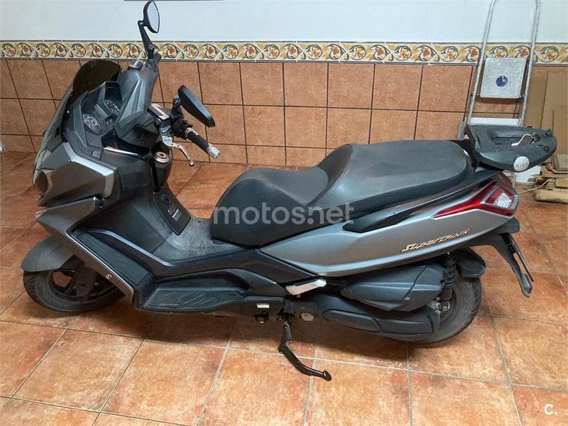 Kymco Super Dink 125 ABS 2790 € 2019 La Rioja - 3