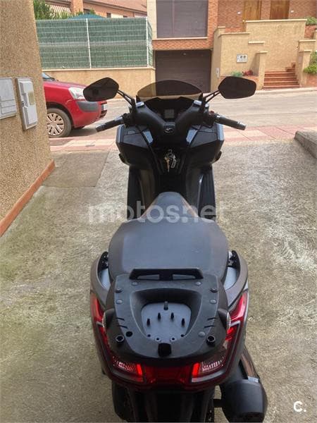 Kymco Super Dink 125 ABS 2790 € 2019 La Rioja - 4