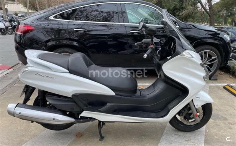 Yamaha Majesty 400 3200 € 2011 Alicante - 1