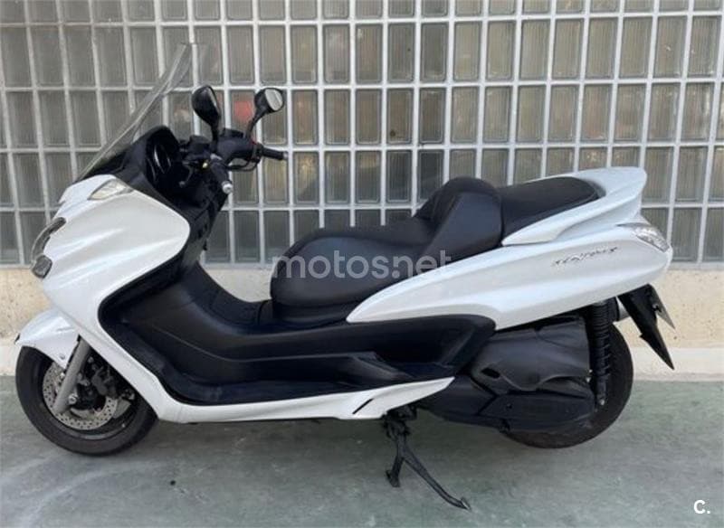 Yamaha Majesty 400 3200 € 2011 Alicante - 2