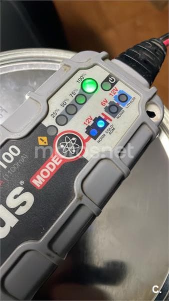 Yamaha Majesty 400 3200 € 2011 Alicante - 5