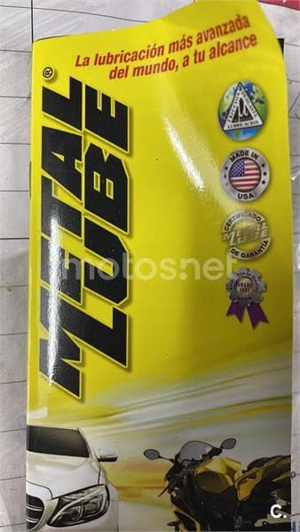 Yamaha Majesty 400 3200 € 2011 Alicante - 6