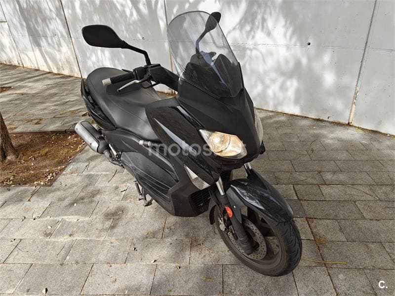 Yamaha XMAX 125 1650 € 2012 Barcelona - 1
