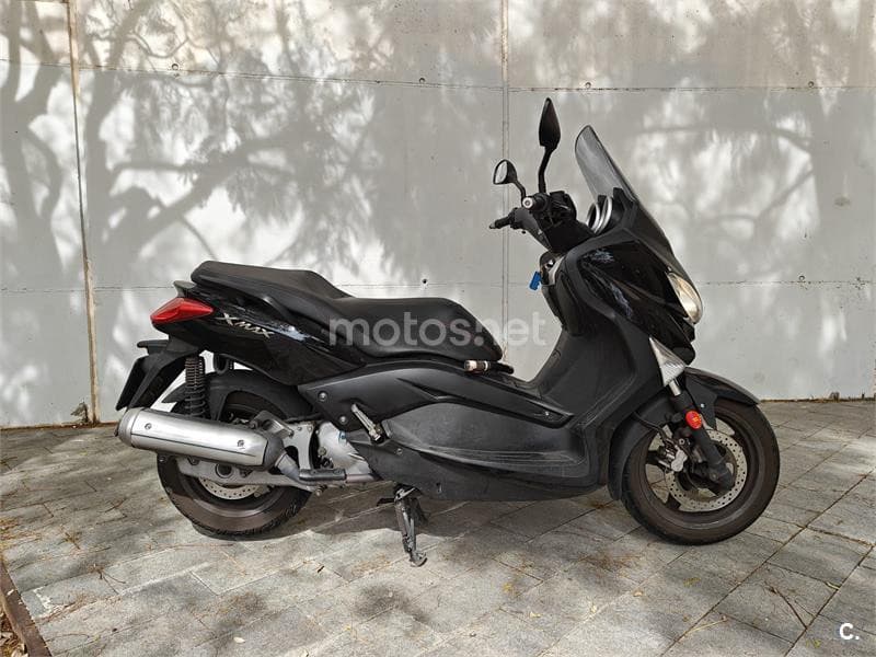 Yamaha XMAX 125 1650 € 2012 Barcelona - 2