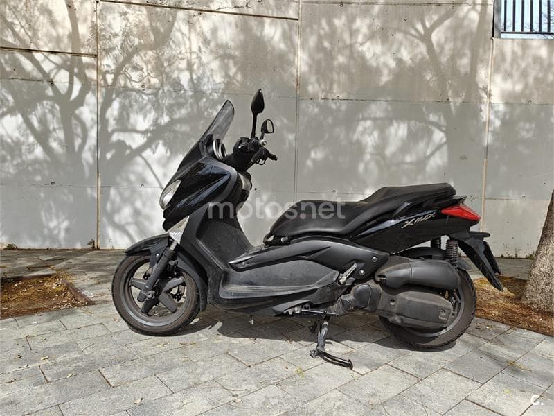 Yamaha XMAX 125 1650 € 2012 Barcelona - 3