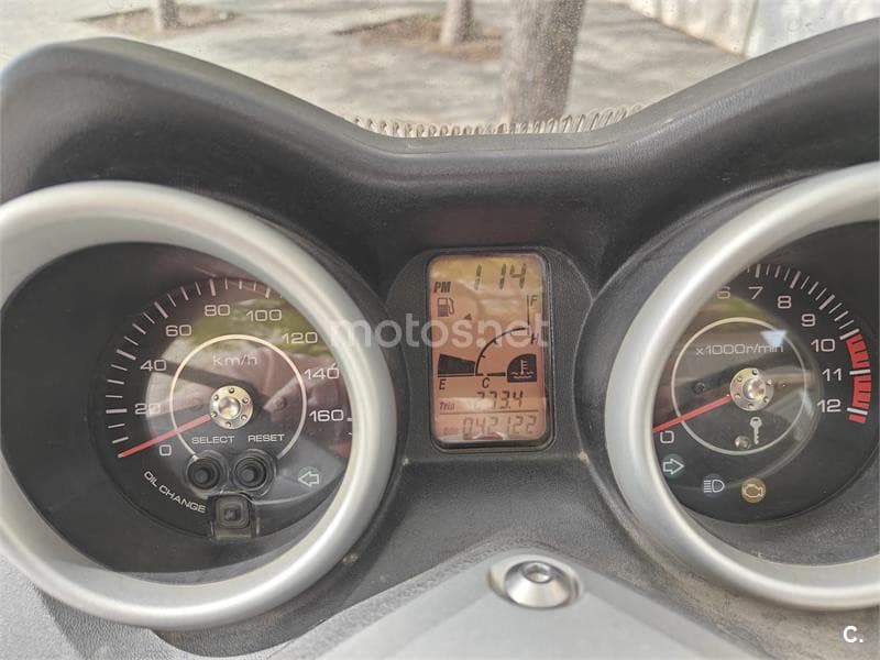 Yamaha XMAX 125 1650 € 2012 Barcelona - 4