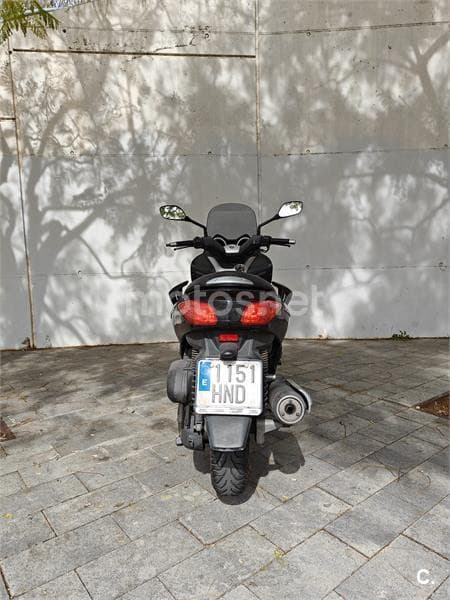 Yamaha XMAX 125 1650 € 2012 Barcelona - 5