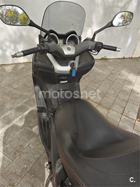 Yamaha XMAX 125 1650 € 2012 Barcelona - 6
