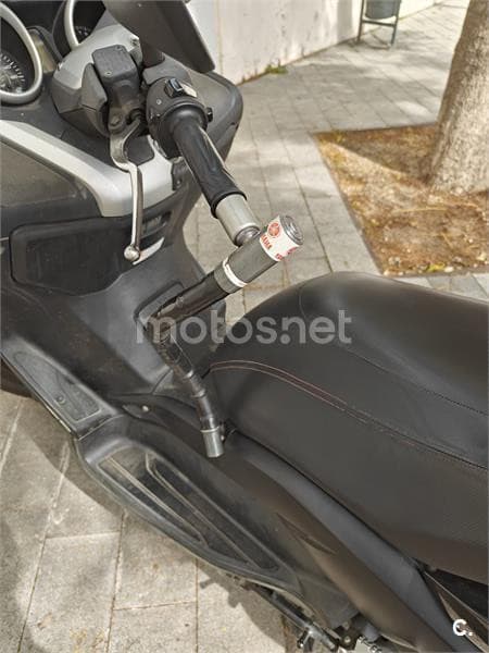 Yamaha XMAX 125 1650 € 2012 Barcelona - 7