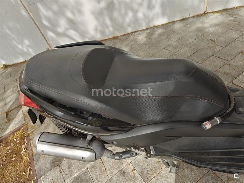 Yamaha XMAX 125 1650 € 2012 Barcelona - 8
