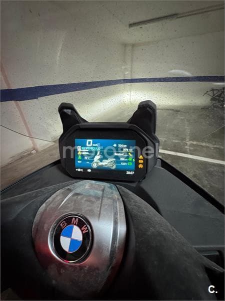 BMW C 400 GT 7100 € 2022 Barcelona - 3