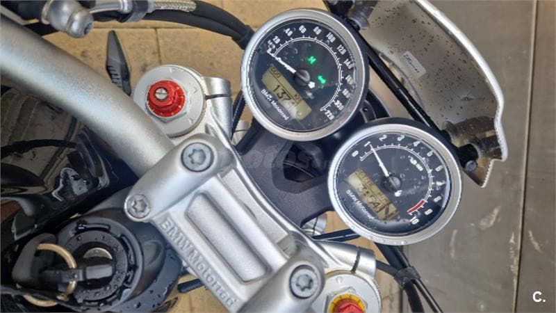 BMW R nineT 11.000 € 2018 Huelva - 1