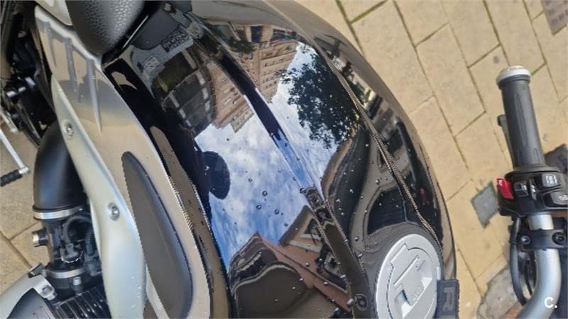 BMW R nineT 11.000 € 2018 Huelva - 2