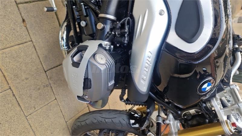 BMW R nineT 11.000 € 2018 Huelva - 11