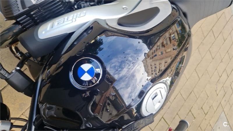 BMW R nineT 11.000 € 2018 Huelva - 3