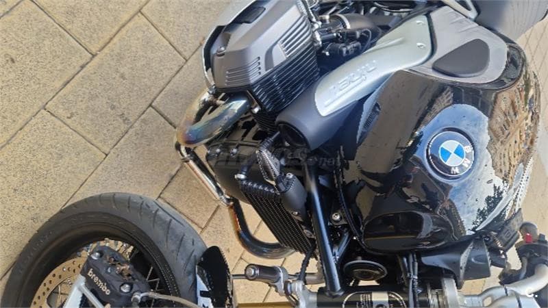 BMW R nineT 11.000 € 2018 Huelva - 6