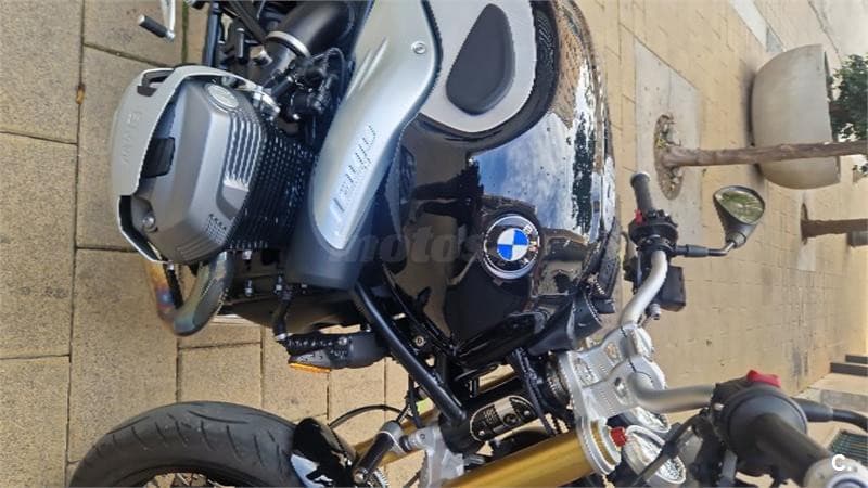 BMW R nineT 11.000 € 2018 Huelva - 7