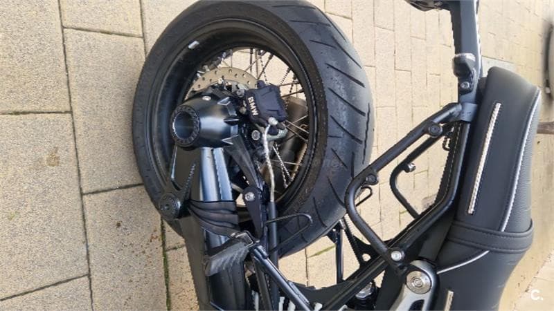BMW R nineT 11.000 € 2018 Huelva - 10