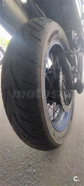 Yamaha XT 1200 Z Super Tenere – Vista 3