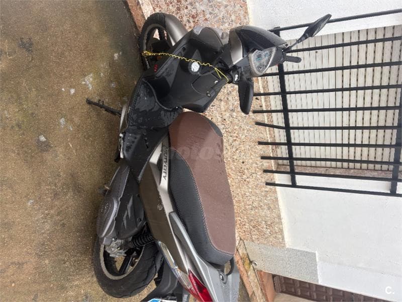 Kymco Agility CITY 125 2490 € 2023 Córdoba - 1