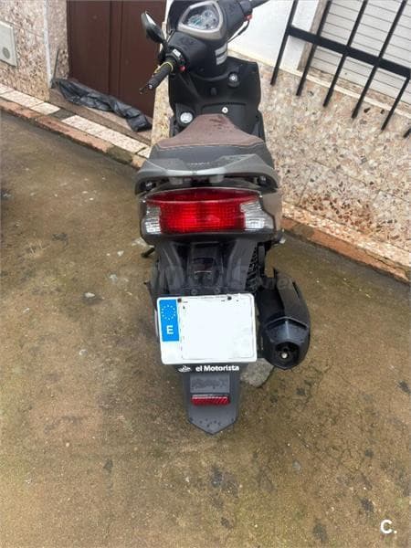 Kymco Agility CITY 125 2490 € 2023 Córdoba - 3